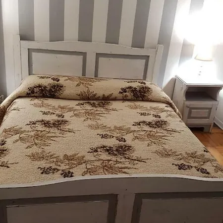 Ubytování v soukromí Retro Montebelluna