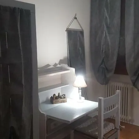 Homestay szállás Retro Montebelluna
