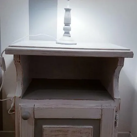 Retro Homestay szállás *