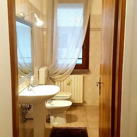 Retro Homestay szállás Montebelluna